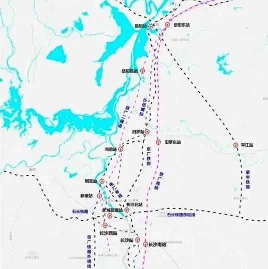 長岳城際鐵路最新消息,長岳城際鐵路最新消息，進(jìn)展順利，期待未來的便捷交通