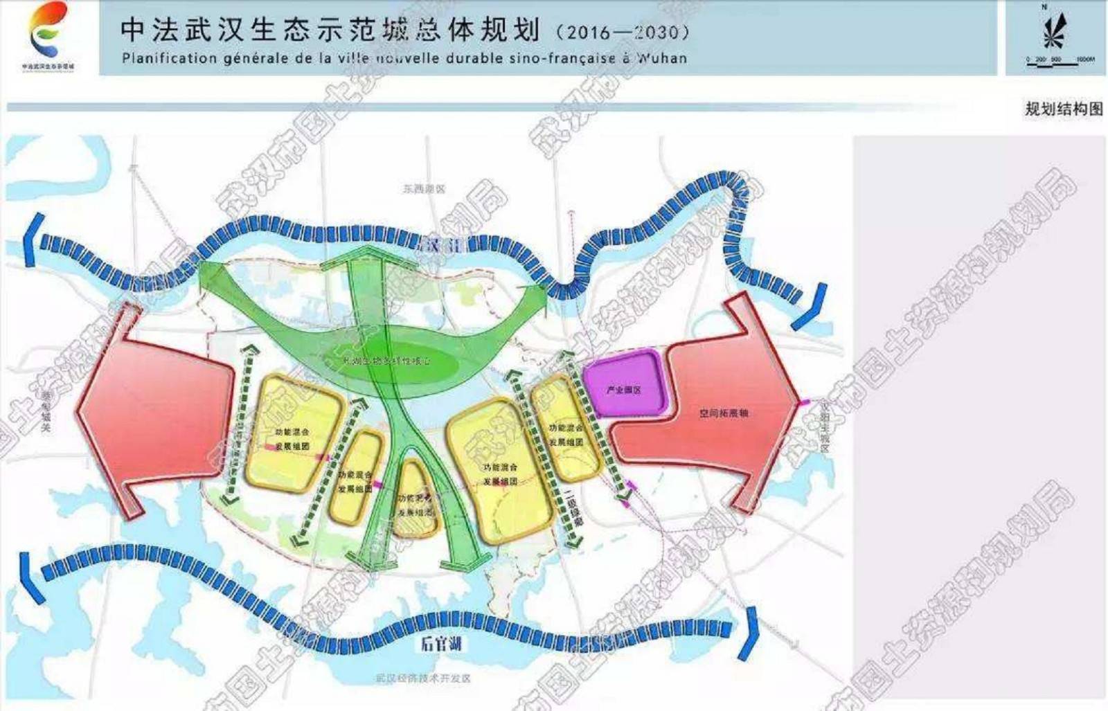 蔡甸中法新城最新消息,蔡甸中法新城最新消息，一座融合未來的城市藍(lán)圖