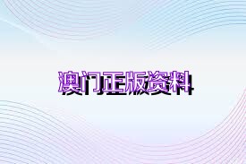 澳門正版資料免費(fèi)大全新聞,澳門正版資料免費(fèi)大全新聞，探索與解讀