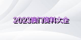 新澳門資料大全正版資料2023,新澳門資料大全正版資料的探討與警示——遠離賭博犯罪，珍惜人生機會