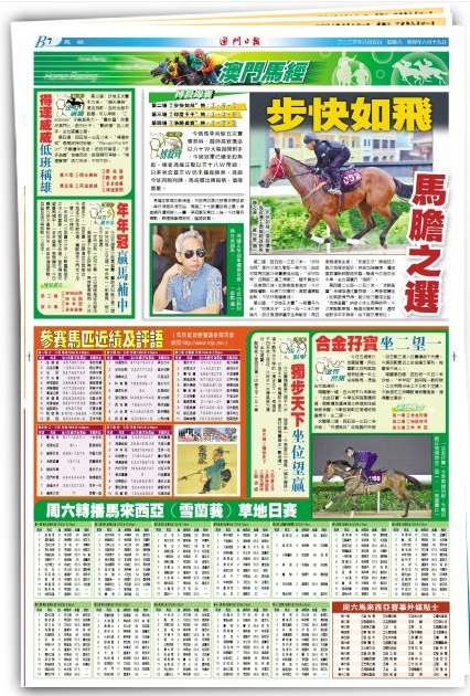 2024澳門特馬今晚開獎,澳門特馬今晚開獎——期待與驚喜的交融